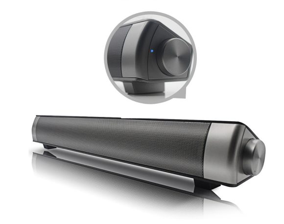 Sound Blaster soundbar computer audio card speaker - Image 7