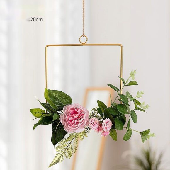 Interior wall hangings, wall art decoration - Image 8