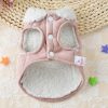Teddy Dog Clothes Dog Costume Dog Costume - Image 2