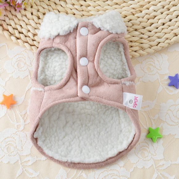 Teddy Dog Clothes Dog Costume Dog Costume - Image 2