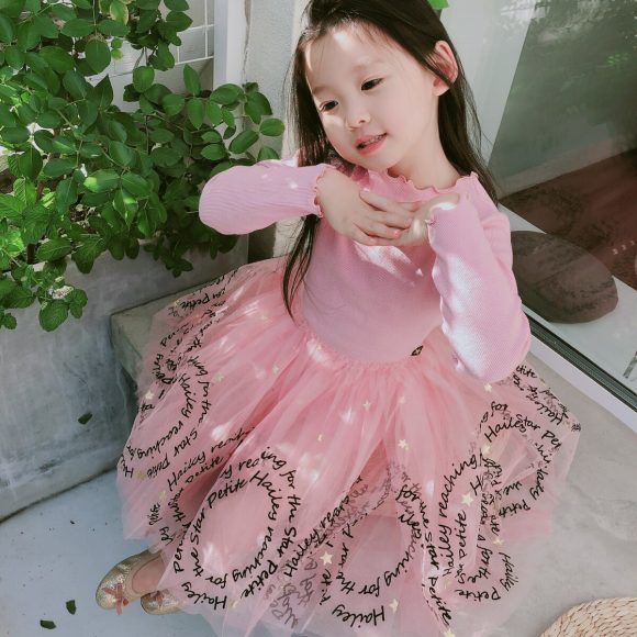 Girls' dresses - Image 5