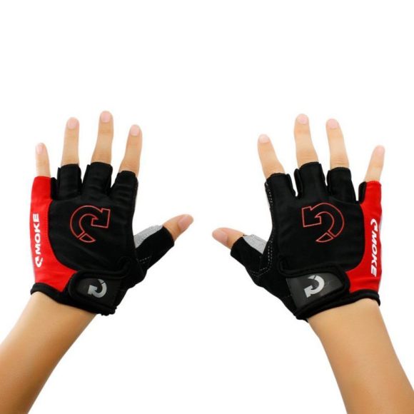 Cycling equipment gloves - Image 7