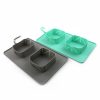 Pet Bowl Silicone Folding Pet Bowl - Image 2