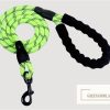 Reflective Dog Leash Nylon Pet Dog Leash Rope For Small Medium Large Dogs Walking Training Pet Suppiles - Image 3