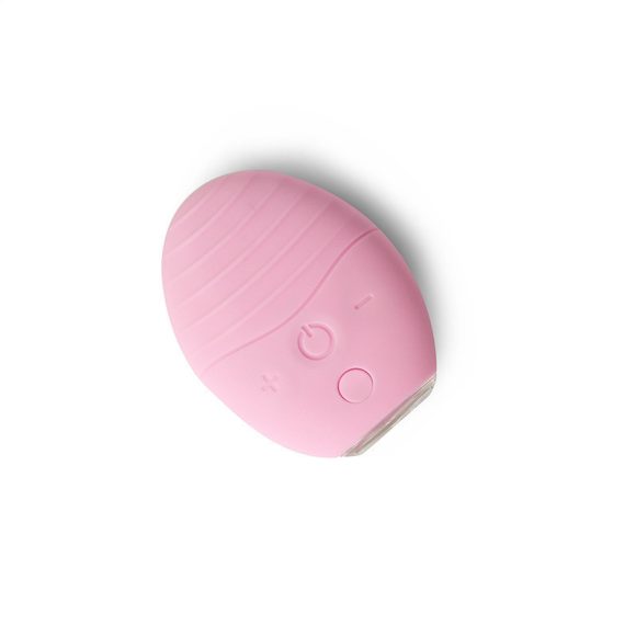 Silicone facial cleanser - Image 2