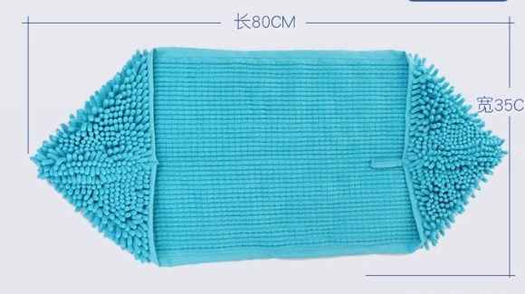Dog cat bath pet towel - Image 7