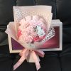Valentine's Day Gift 19 Rose Soap Bouquet Gift Box - Image 6