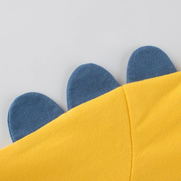 Korean style children's sweater baby clothes - Image 2