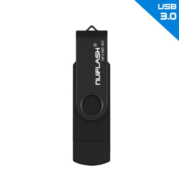 OTG 64GB 32GB 16GB Pen Driver USB Flash Disk External Storage Rod 32GB 3.0U Disk - Image 7