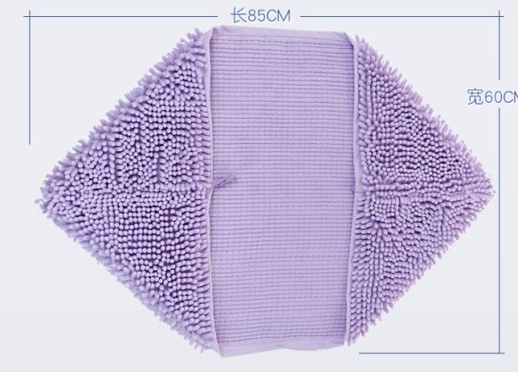 Dog cat bath pet towel - Image 5
