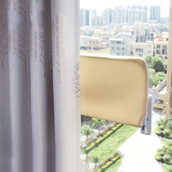 Cat Suction Cup Window Glass Hammock Pet Cat Pets Products - Image 10