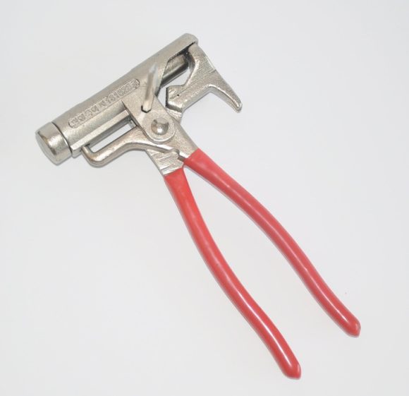 Household multi-functional universal hammer, Korean Shenzhen saw, forceps, saws, multi-purpose running river and Lake Hardware Tools - Image 2