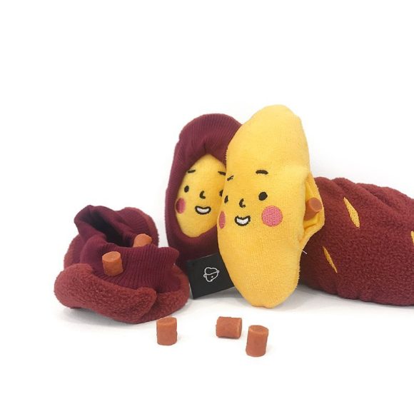 Pet hidden food toys - Image 4