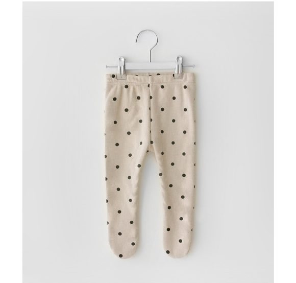 Polka dot jumpsuit - Image 5