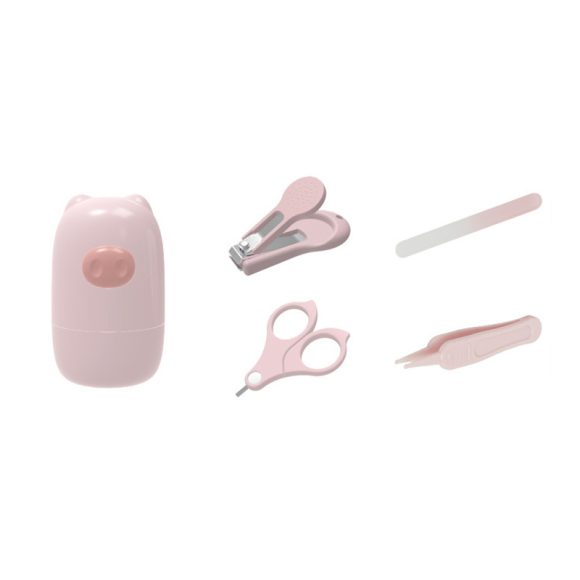 Baby nail clippers set - Image 4