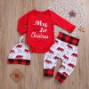 Three-piece children's clothing - Image 5