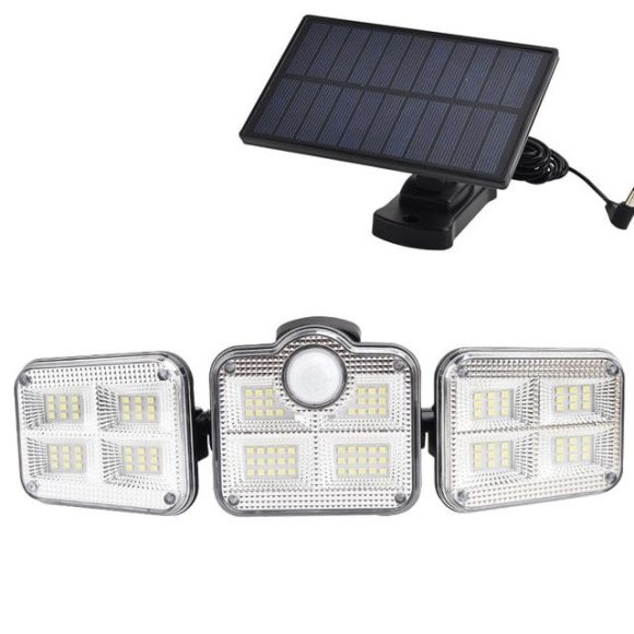 solar wall light - Image 2