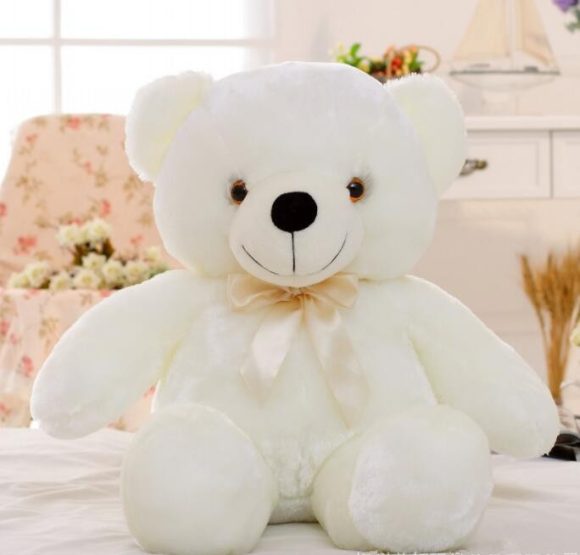 Glowing Teddy Bear - Image 4