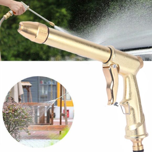 High pressure car wash water gun - Image 3