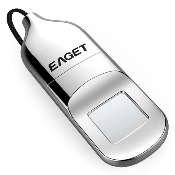 Fingerprint encryption U disk - Image 8