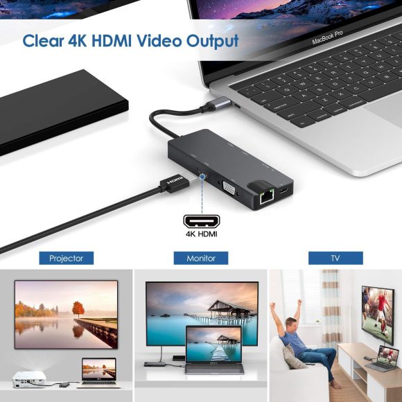Branch card reader hub - Image 2