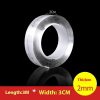 Non-marking Nano Magic Tape Non-slip Patch Strong Double-sided Adhesive Tape - Image 6