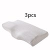 Contoured Memory Foam Pillow for neck pain Cervical Pillows - Image 4