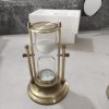 Creative Wooden Hourglass Timer 15 Minutes Desk Study Room Decoration - Image 10