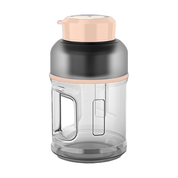1500ml Portable Blender Cup Fruit Mixers Fruit Extractors Handheld Electric Juicer Blender For Kitchen Outdoor Home Office - Image 10
