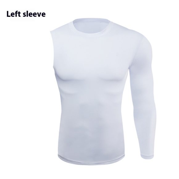 Fitness Clothes High Elastic Sports Quick-drying Breathable - Image 4
