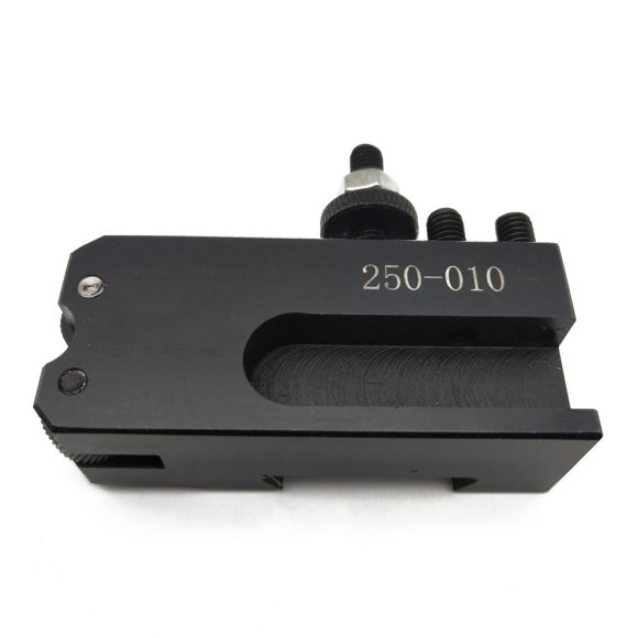250 wedge steel quick change tool post - Image 2