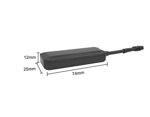 Motorcycle electric vehicle positioning tracker Mini tracker - Image 5