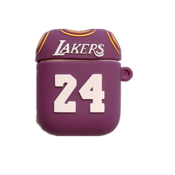 Compatible with Apple, Creative second generation airpods protective cover - Image 4