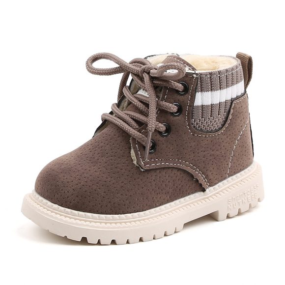 Baby snow boots - Image 3
