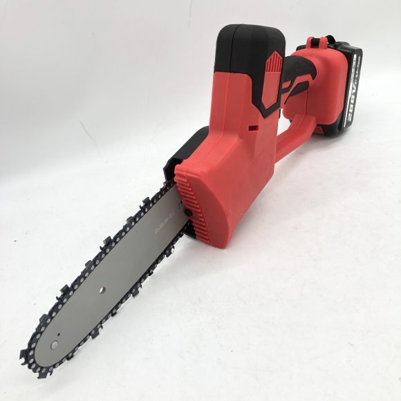 Rechargeable logging saw - Image 3