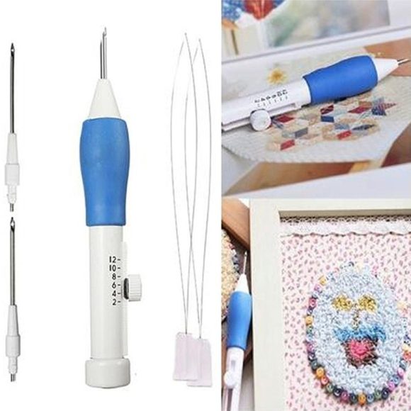 Embroidery Needles - Image 4