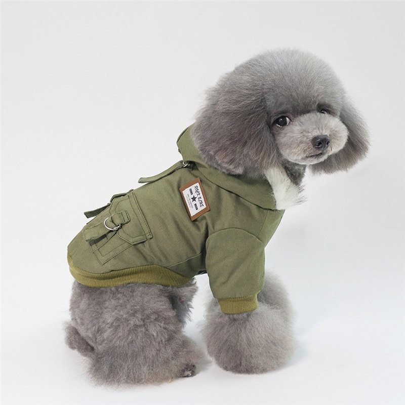 Pet Clothings