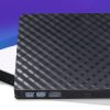 USB3.0 external optical drive removable DVD CD burner - Image 5