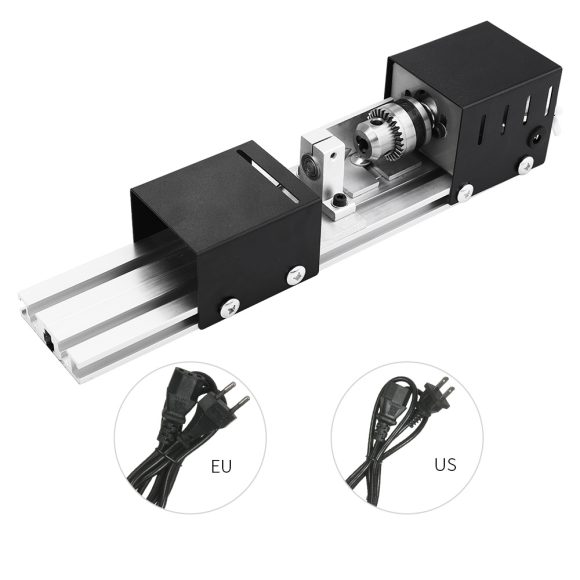 Mini woodworking lathe - Image 3