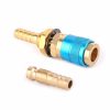 Self-locking MIG-500 cooling water tank socket - Image 7