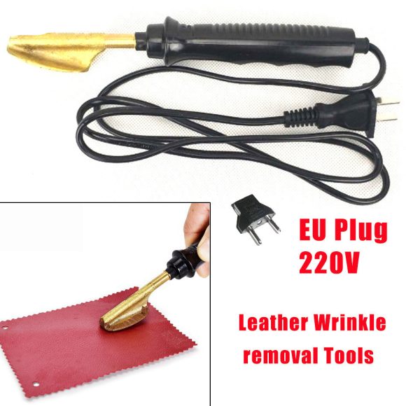 Wrinkle grinding and heating tools - Image 4