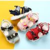 Summer baby soft-soled toddler shoes