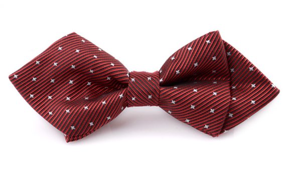 Pet Accessories Dog Bow Tie British Bow Tie - Image 2