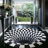 Household Stereo Vision Dizziness Carpet - Image 2