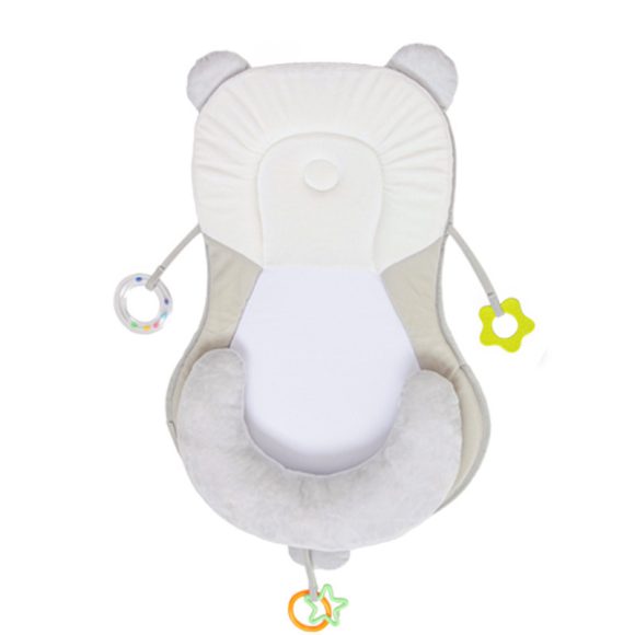 Baby Positioning Pad Sleeping Pad Anti-Deflection Head Correction Pillow - Image 6