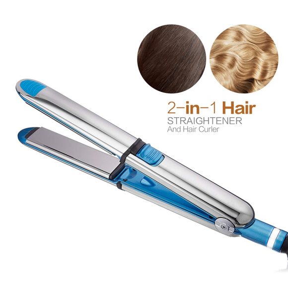 Dual-purpose straight hair splint - Image 5