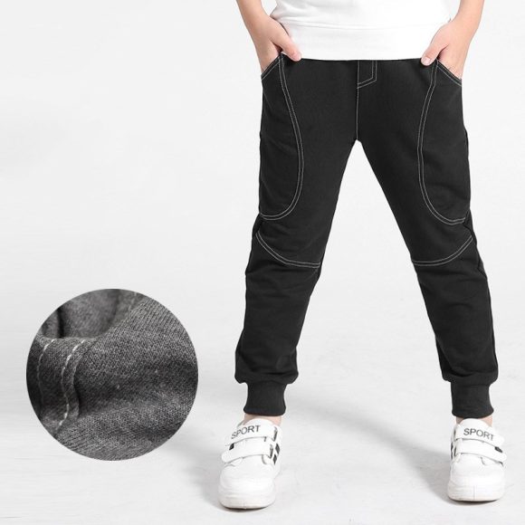 Boys' sports trousers - Image 6