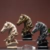 Mini art ornaments