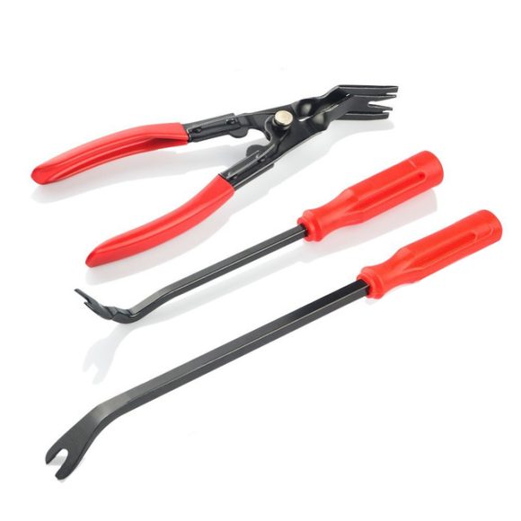 Car audio modification repair tools - Image 4