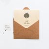 Vintage greeting card blessing card - Image 5